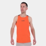 Koszulka do biegania INOV-8 AIRLITE PRO VEST orng/d.grey
