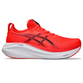Buty do biegania Asics Gel-Nimbus 27 Flash Red/Black