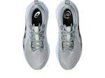 Buty do biegania damskie Asics NOVABLAST 5 Gravel/Blue Fade