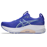 Buty do biegania damskie Asics KAYANO™ 32 Cobalt Burst/Pure Silver