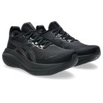 Buty do biegania Asics Gel-Nimbus 27 Black/Graphite Grey