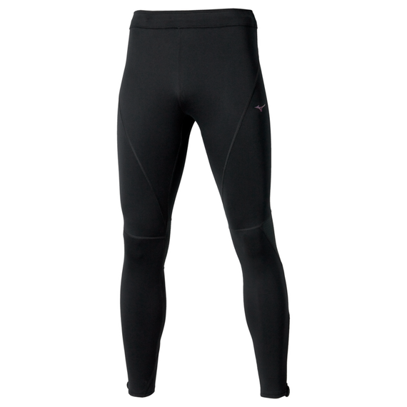 Spodnie do biegania ocieplane MIZUNO Active Warmalite Long Tight 