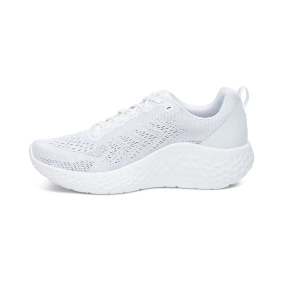 Buty ortopedyczne sportowe damskie AETREX DANIKA White