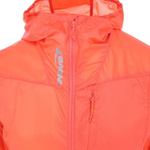 Kurtka damska INOV8 Windshell LD coral