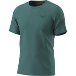 Koszulka DYNAFIT TRAIL T-SHIRT M Atlantic