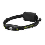 Latarka czołowa Led Lenser NEO6R Black