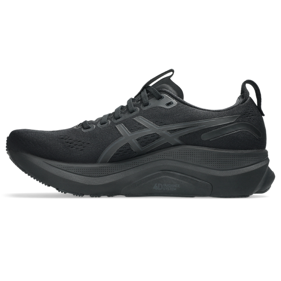Buty do biegania Asics GEL-KAYANO™ 32 Black/Graphite Grey