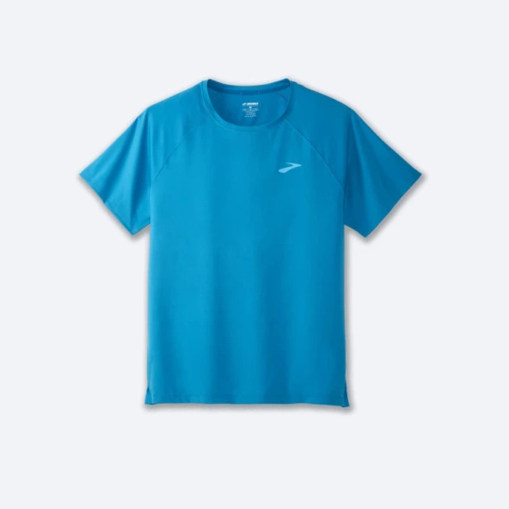 Koszulka do biegania BROOKS ATMOSPHERE SHORT SLEEVE