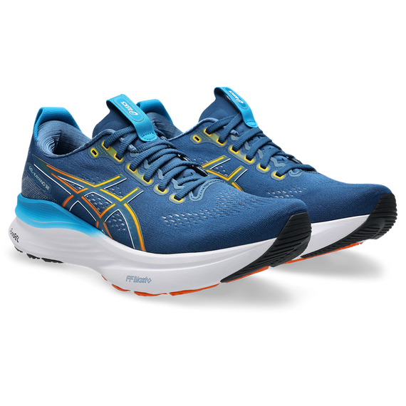 Buty do biegania Asics GEL-KAYANO™ 32 Twilight Blue/Anzu