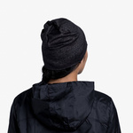 Czapka Buff® DryFLX Hat R-BLACK