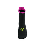 Skarpety COMPRESSPORT PRORACING SOCKS V4 ULTRALIGHT RUN HIGH