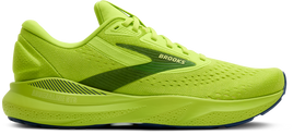 Buty do biegania Brooks Adrenaline GTS 24 Acid Lime/Sunny Lime/Navy