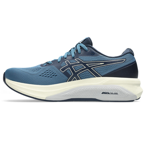 Buty do biegania Asics GEL-GT-4000 4 Winter Sea/Birch