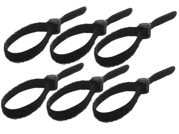 Uchwyt do kasków do latarek LED LENSER SEO