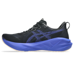 Buty do biegania Asics NOVABLAST 5 Black/Cobalt Burst