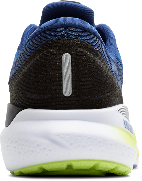Buty do biegania Brooks Adrenaline GTS 24 Navy Peony/Black/Acid Lime