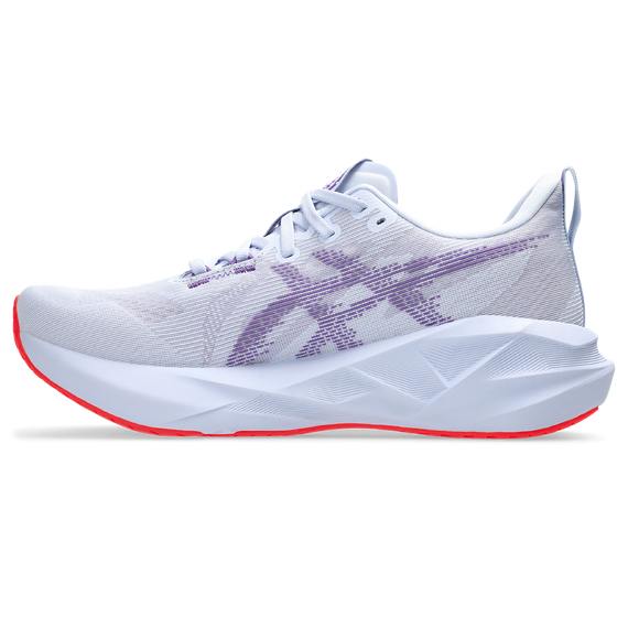 Buty do biegania Asics NOVABLAST 5 TOKYO Blue Fade/Edo Purple