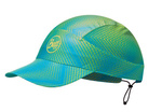 Czapka Buff® Pack Run Cap R-JAM LIME