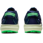 Buty trailowe do biegania damskie Asics FUJILITE™ 3  Ink Teal/Digital Violet
