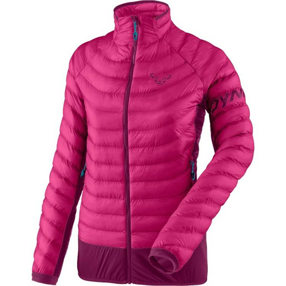 Kurtka damska DYNAFIT TLT Light Insulation Jacket Women