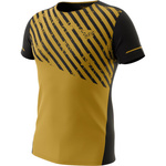 Koszulka DYNAFIT ALPINE 2 Shirt Men Tobacco