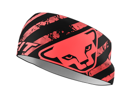 Opaska na głowę DYNAFIT Graphic Performance Headband