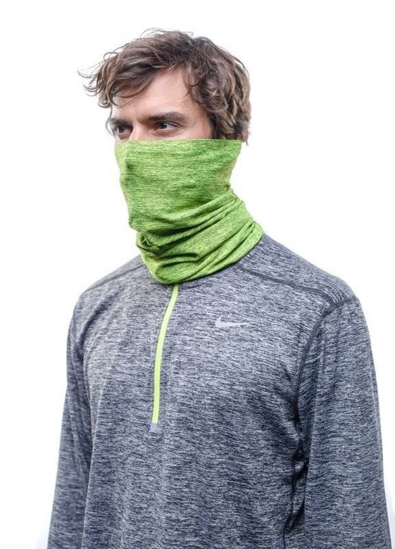 Chusta BUFF Dryflx® US R-BLACK