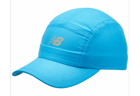 Czapka New Balance 5-Panel Core Performance Hat