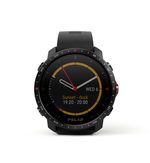 Zegarek outdoorowy klasy premium POLAR GRIT X PRO Arctic Gold