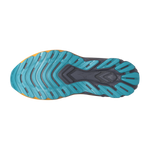 Buty do biegania Mizuno Wave SKYRISE 6 Odyssey Gray/Icelandic Blue/Citrus