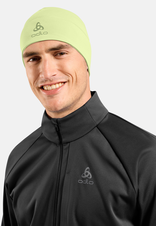 Czapka do biegania ODLO POLYKNIT WARM ECO