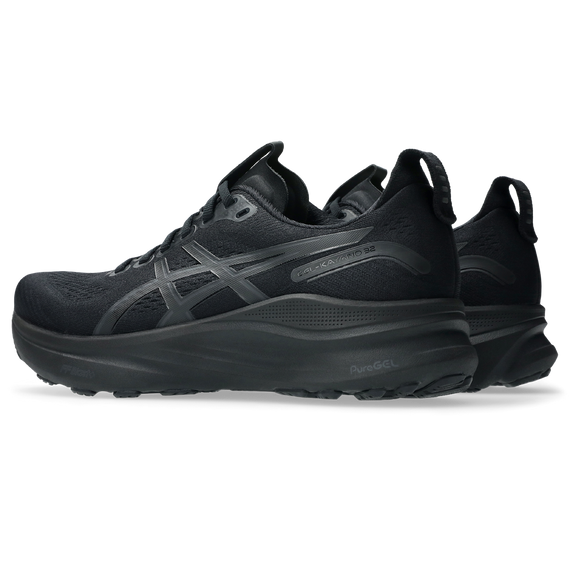 Buty do biegania Asics GEL-KAYANO™ 32 Black/Graphite Grey