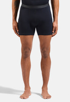 Bokserki męskie ODLO Merino 160 Boxer czarne
