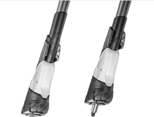 Kije do Nordic Walking LEKI Smart Carbon