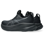 Buty do biegania damskie Asics Gel-NIMBUS 28 Black/Graphite Grey