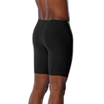 Spodenki do biegania MIZUNO IMPULSE CORE MID TIGHT Black