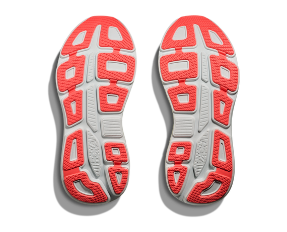 Buty do biegania damskie HOKA BONDI 9 Neon Yuzu/Sunlight