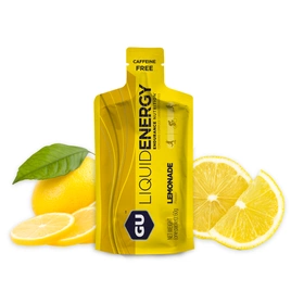 GU Liquid Energy Lemonade
