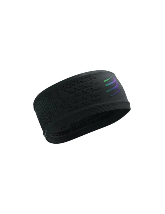 Opaska na głowę Compressport HeadBand On/Off AURORA