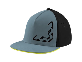 Czapka z daszkiem DYNAFIT TECH TRUCKER CAP Cloud Blue