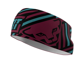 Opaska DYNAFIT Graphic Performance Headband