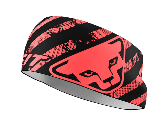 Opaska na głowę DYNAFIT Graphic Performance Headband