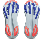 Buty do biegania damskie Asics Gel-NIMBUS 28 Cobalt Burst/Sun Coral