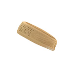 Opaska na głowę Compressport Thin HeadBand On/Off Buff Orange