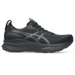 Buty do biegania damskie Asics KAYANO™ 32 Black/Graphite Grey