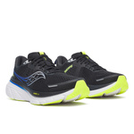 Buty do biegania Saucony GUIDE 18 Black/Lapis