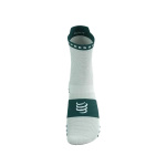 Skarpety COMPRESSPORT ProRacing Socks V4 Run High Sugar/Storm