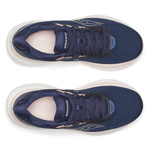 Buty do biegania damskie Saucony TRIUMPH 23 Navy/Cameo