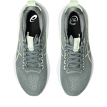 Buty do biegania damskie Asics KAYANO™ 32 Monument Blue/Whisper Green