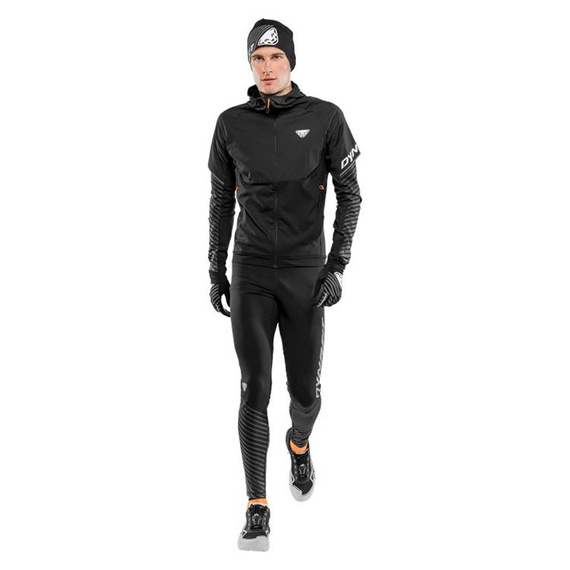 Kurtka do biegania DYNAFIT Alpine Reflective Jacket Men